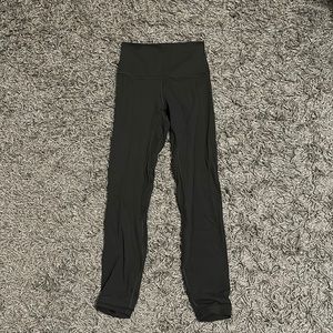 Lululemon align leggings